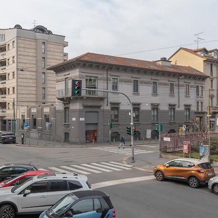 Milan Center Apartment Studio - Porta Romana المظهر الخارجي الصورة