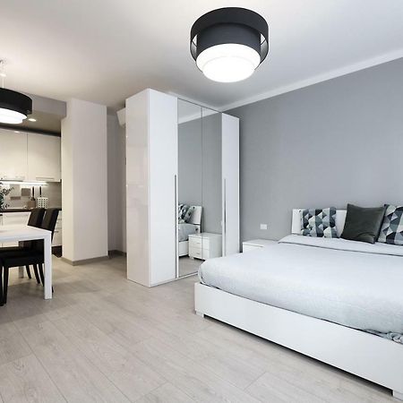 Milan Center Apartment Studio - Porta Romana المظهر الخارجي الصورة