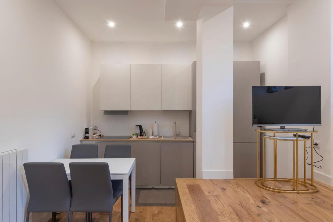 Milan Center Apartment Studio - Porta Romana المظهر الخارجي الصورة
