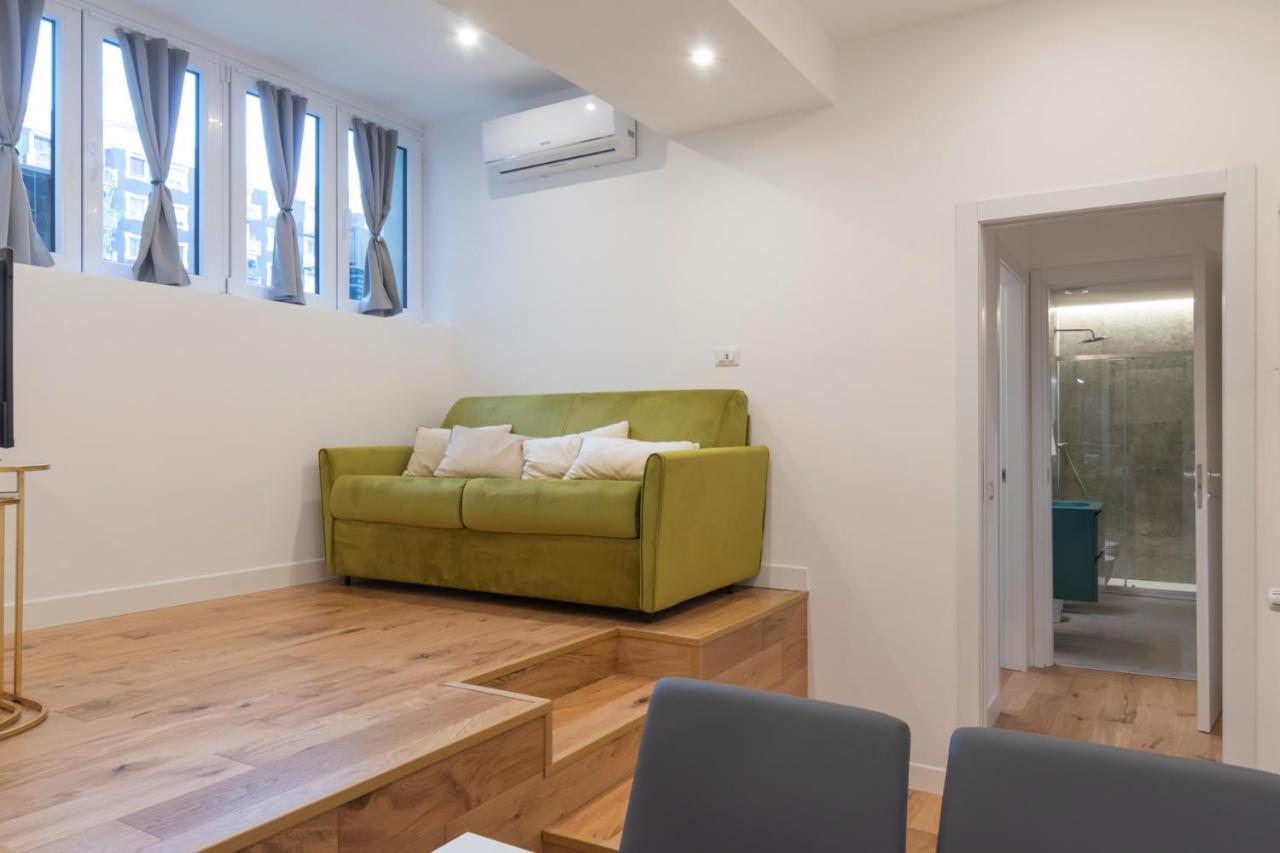 Milan Center Apartment Studio - Porta Romana المظهر الخارجي الصورة