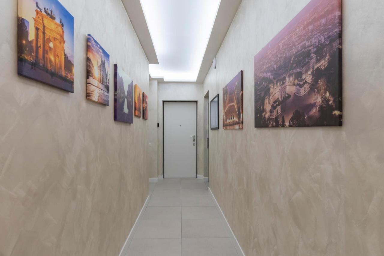 Milan Center Apartment Studio - Porta Romana المظهر الخارجي الصورة
