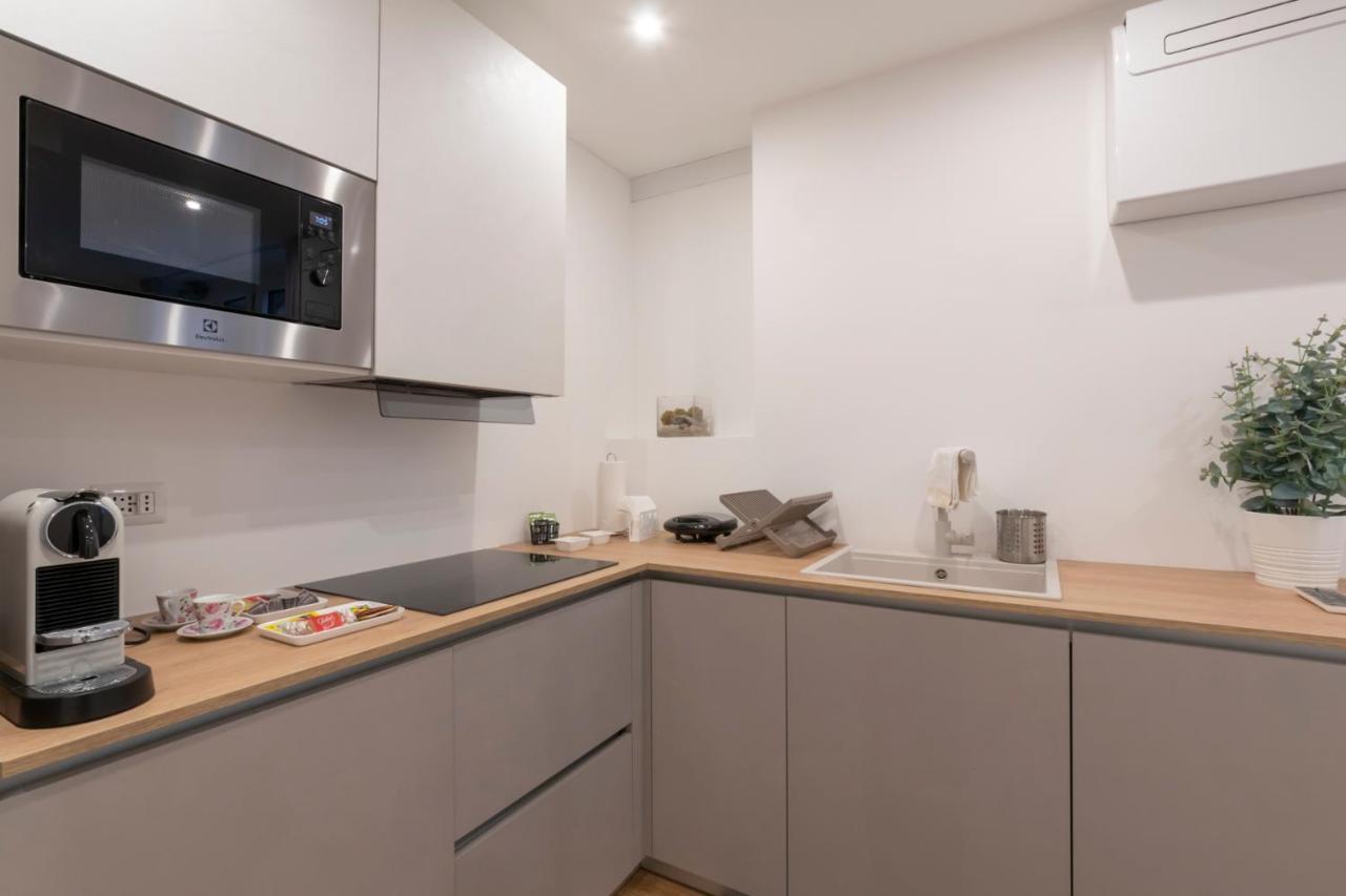Milan Center Apartment Studio - Porta Romana المظهر الخارجي الصورة
