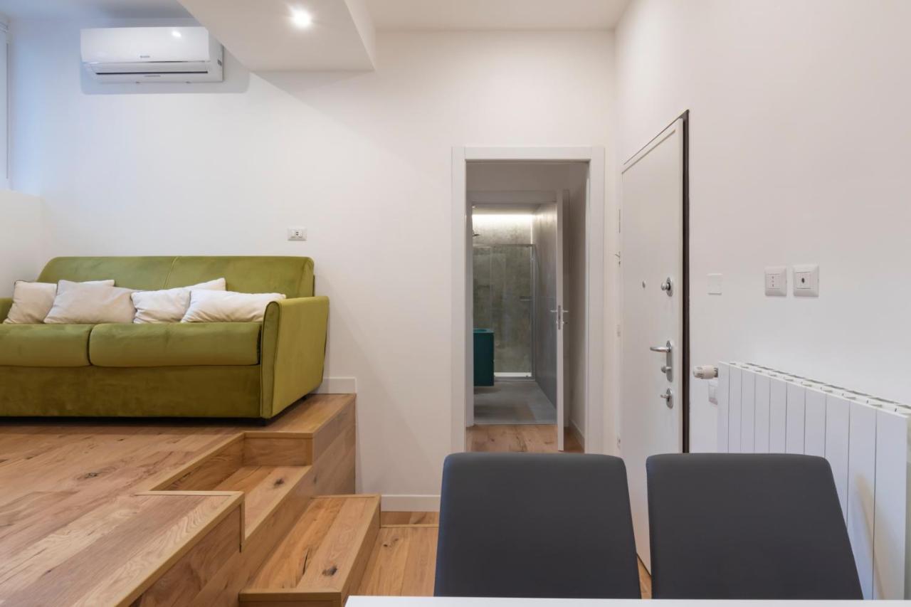 Milan Center Apartment Studio - Porta Romana المظهر الخارجي الصورة
