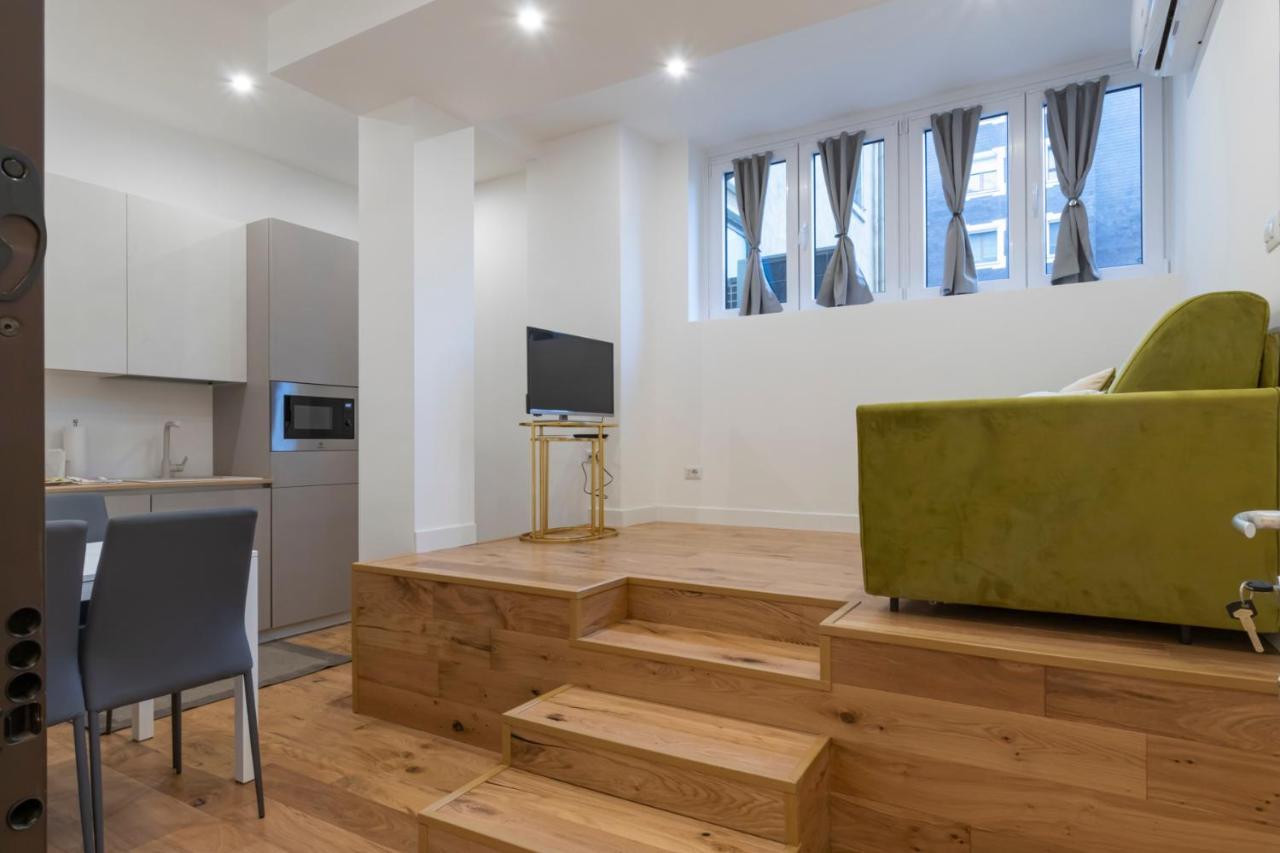 Milan Center Apartment Studio - Porta Romana المظهر الخارجي الصورة