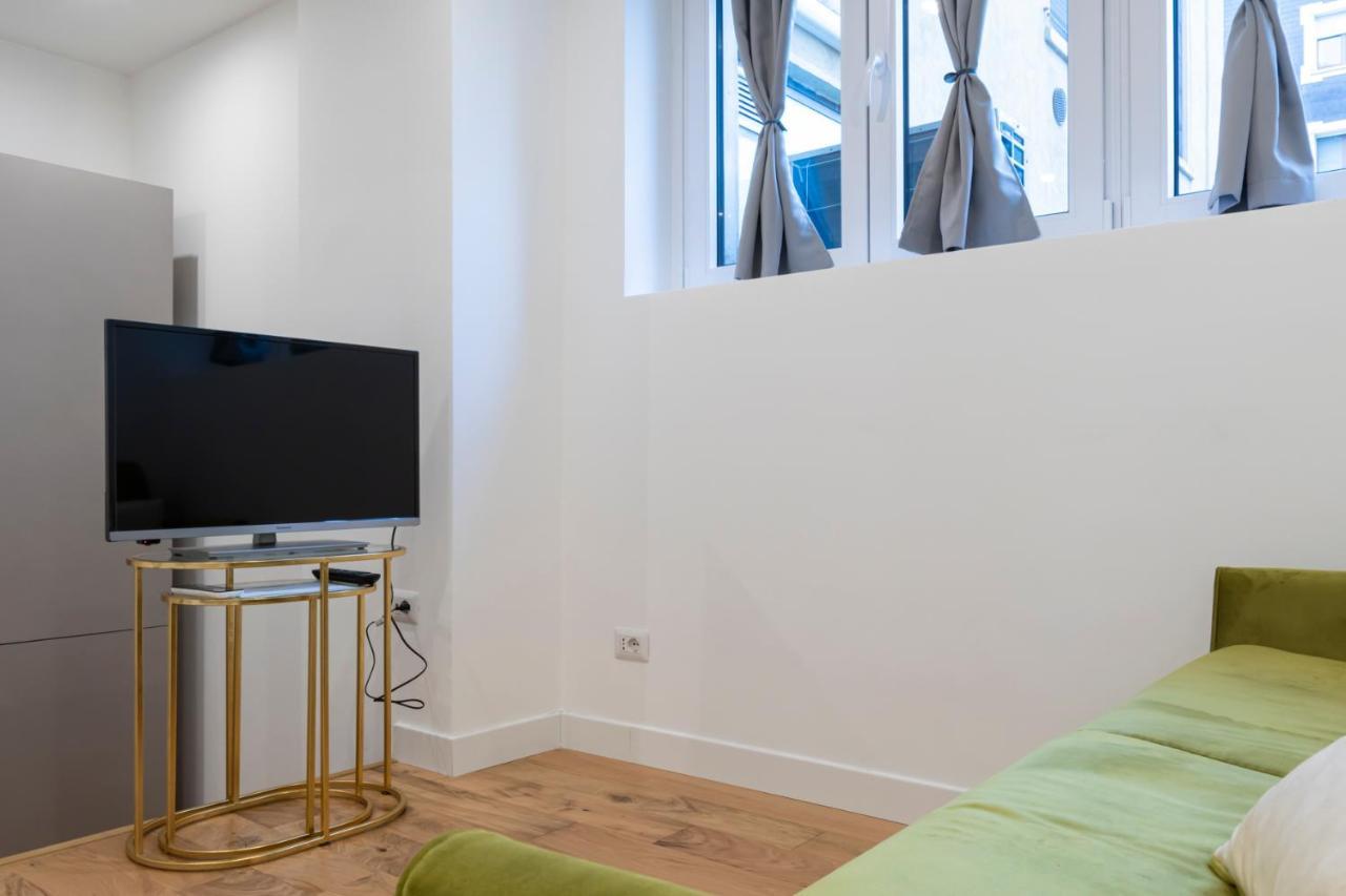 Milan Center Apartment Studio - Porta Romana المظهر الخارجي الصورة