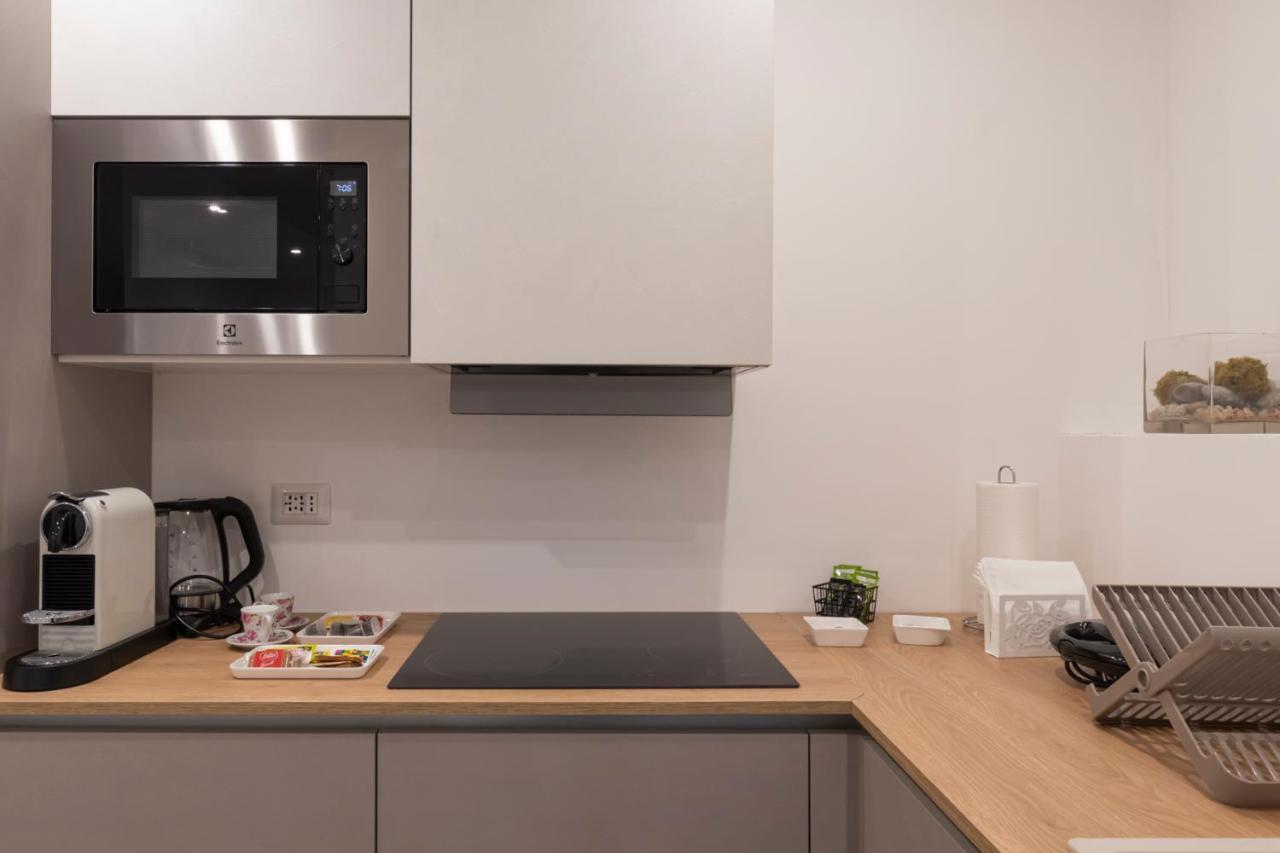 Milan Center Apartment Studio - Porta Romana المظهر الخارجي الصورة