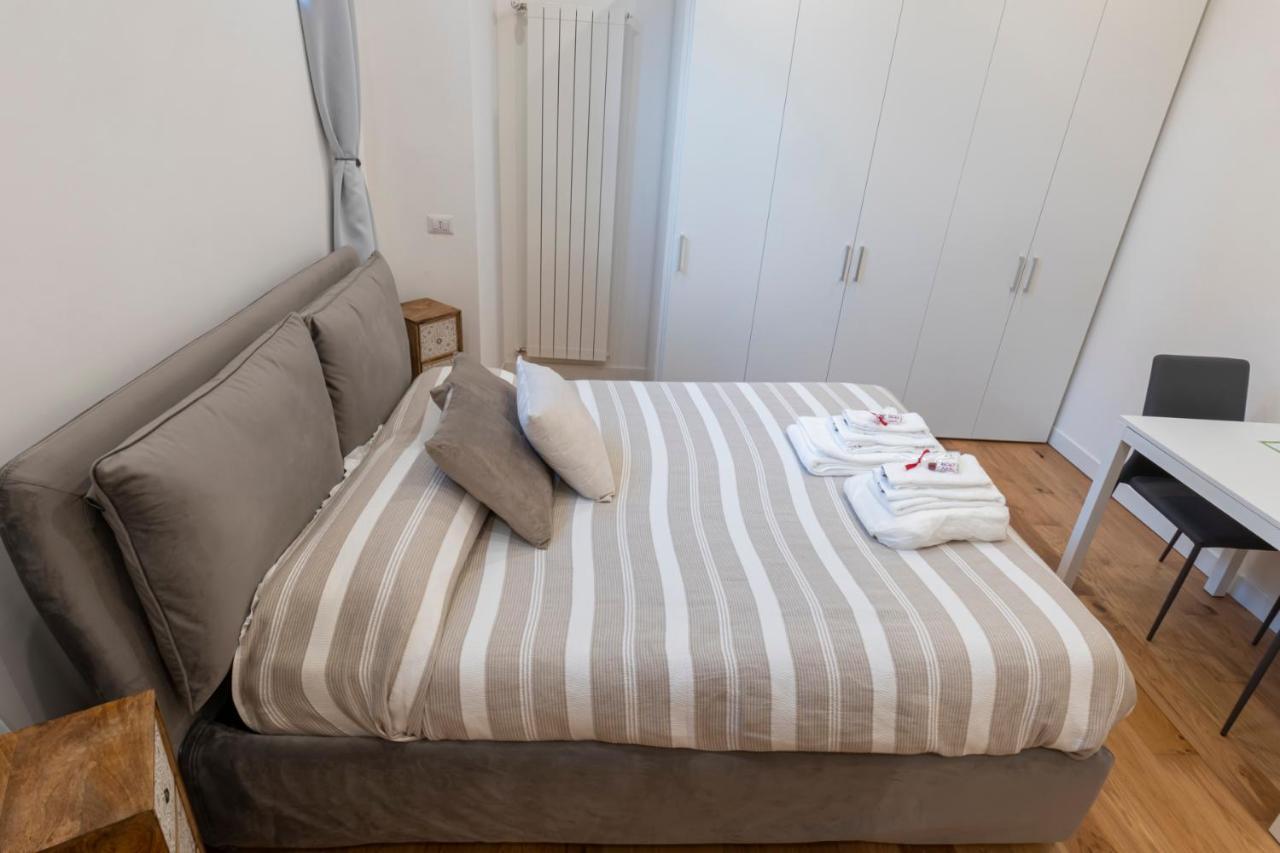 Milan Center Apartment Studio - Porta Romana المظهر الخارجي الصورة