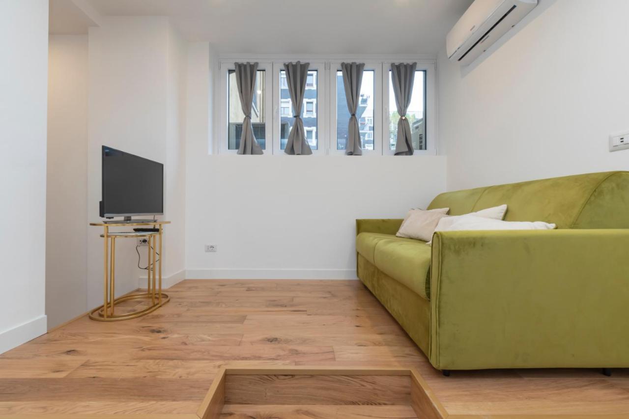Milan Center Apartment Studio - Porta Romana المظهر الخارجي الصورة