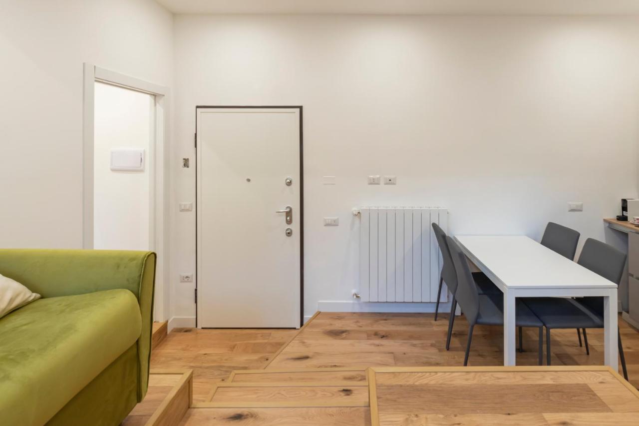 Milan Center Apartment Studio - Porta Romana المظهر الخارجي الصورة