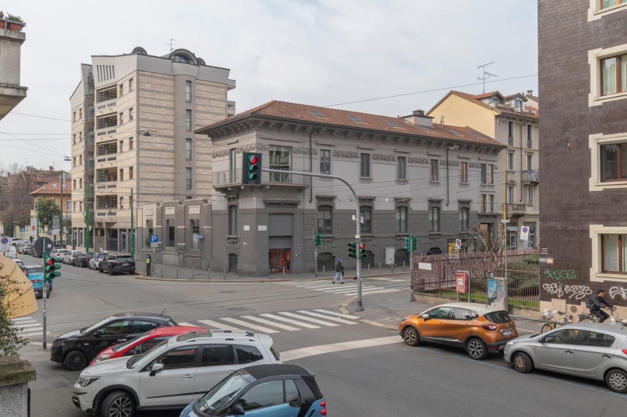 Milan Center Apartment Studio - Porta Romana المظهر الخارجي الصورة