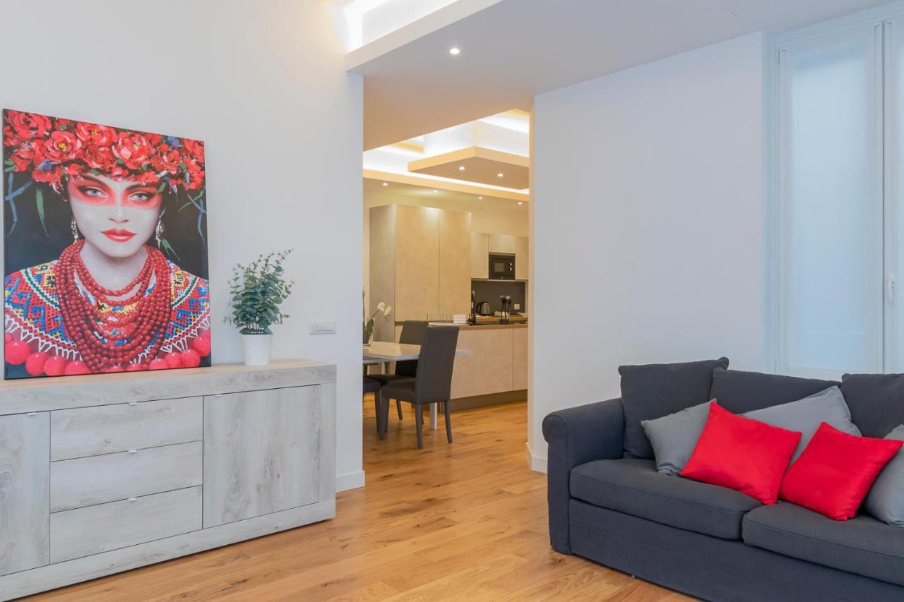Milan Center Apartment Studio - Porta Romana المظهر الخارجي الصورة