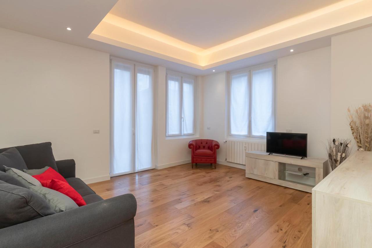 Milan Center Apartment Studio - Porta Romana المظهر الخارجي الصورة