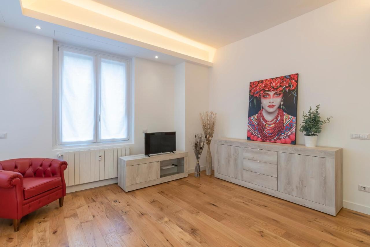 Milan Center Apartment Studio - Porta Romana المظهر الخارجي الصورة