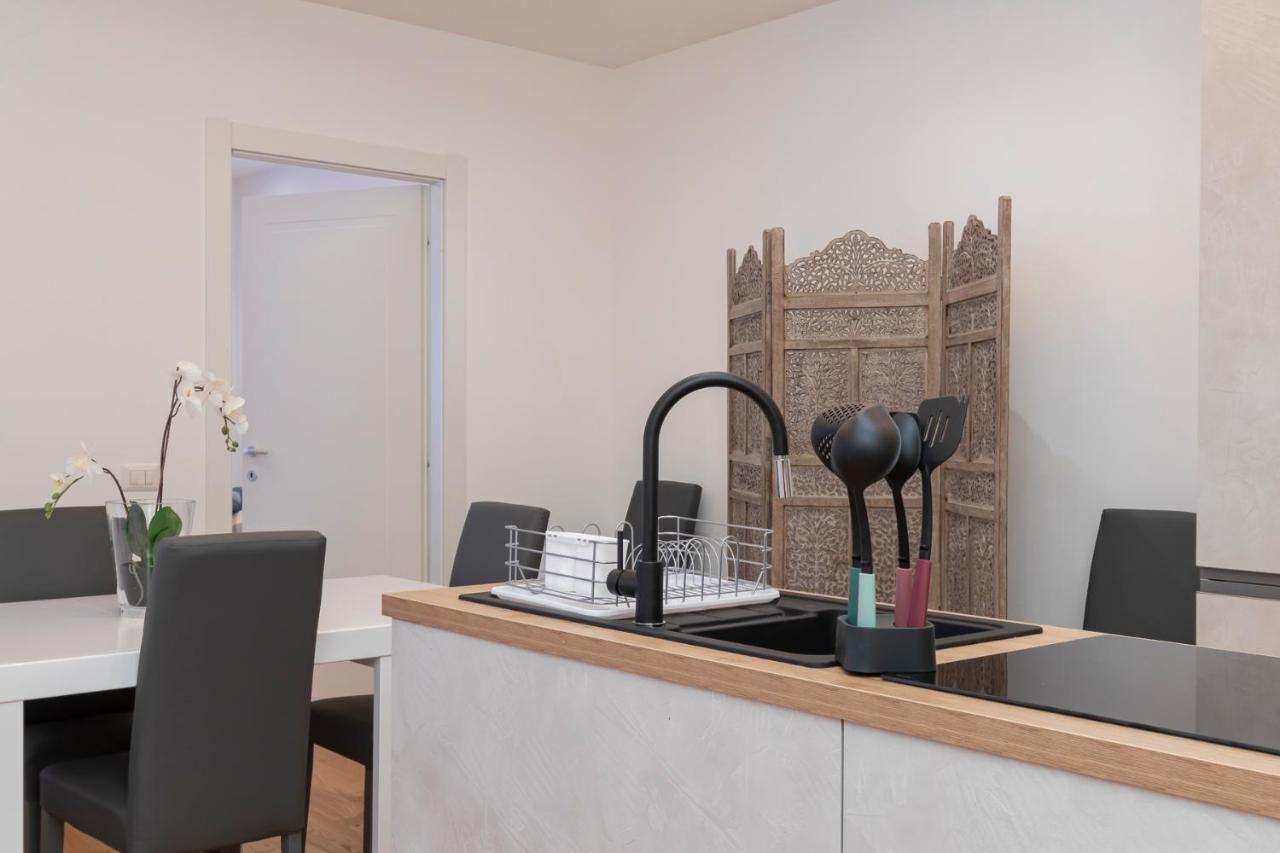 Milan Center Apartment Studio - Porta Romana المظهر الخارجي الصورة