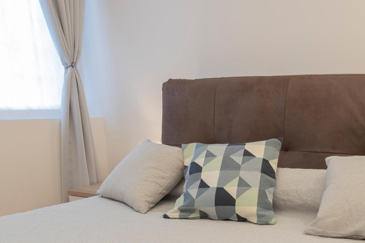 Milan Center Apartment Studio - Porta Romana المظهر الخارجي الصورة