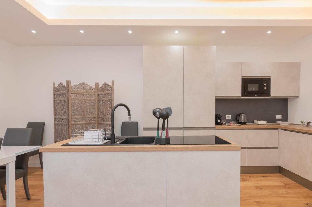 Milan Center Apartment Studio - Porta Romana المظهر الخارجي الصورة