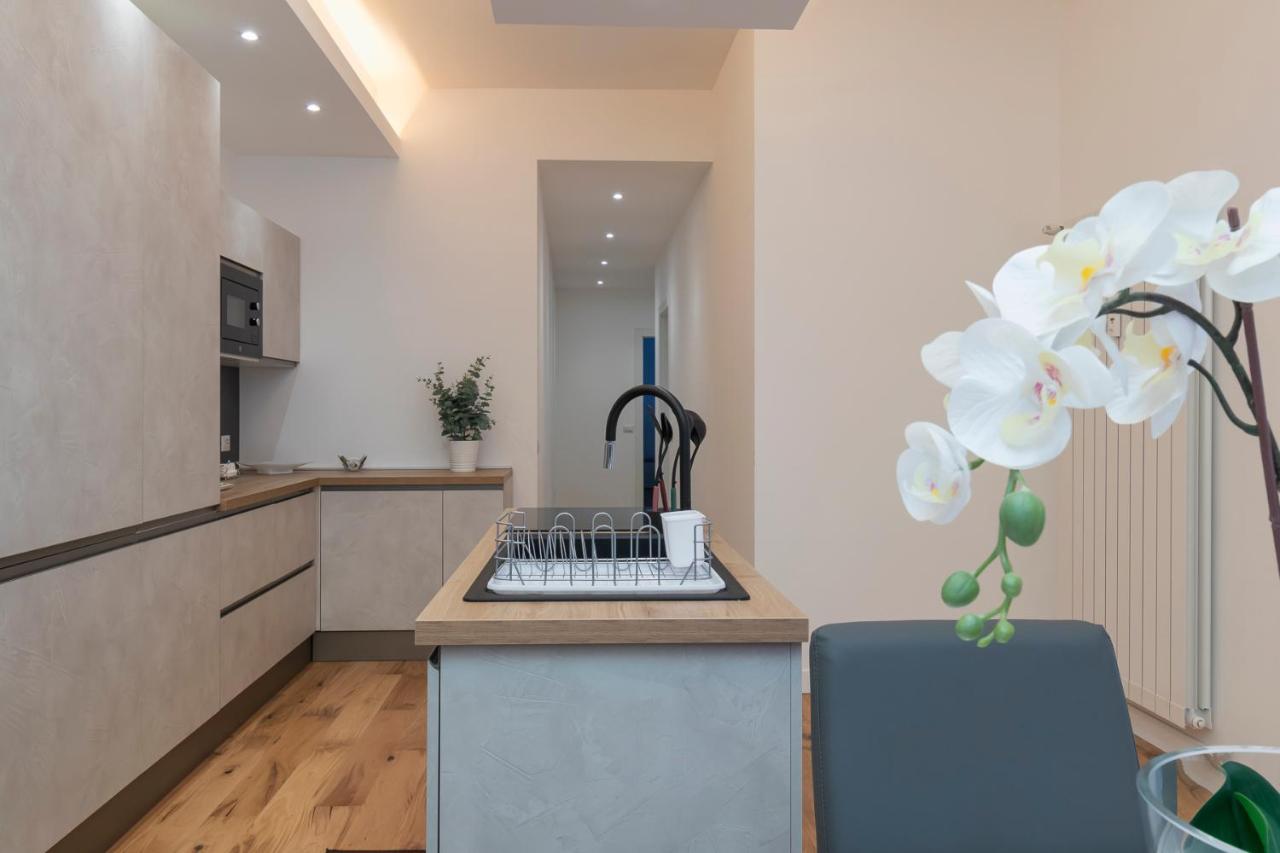 Milan Center Apartment Studio - Porta Romana المظهر الخارجي الصورة