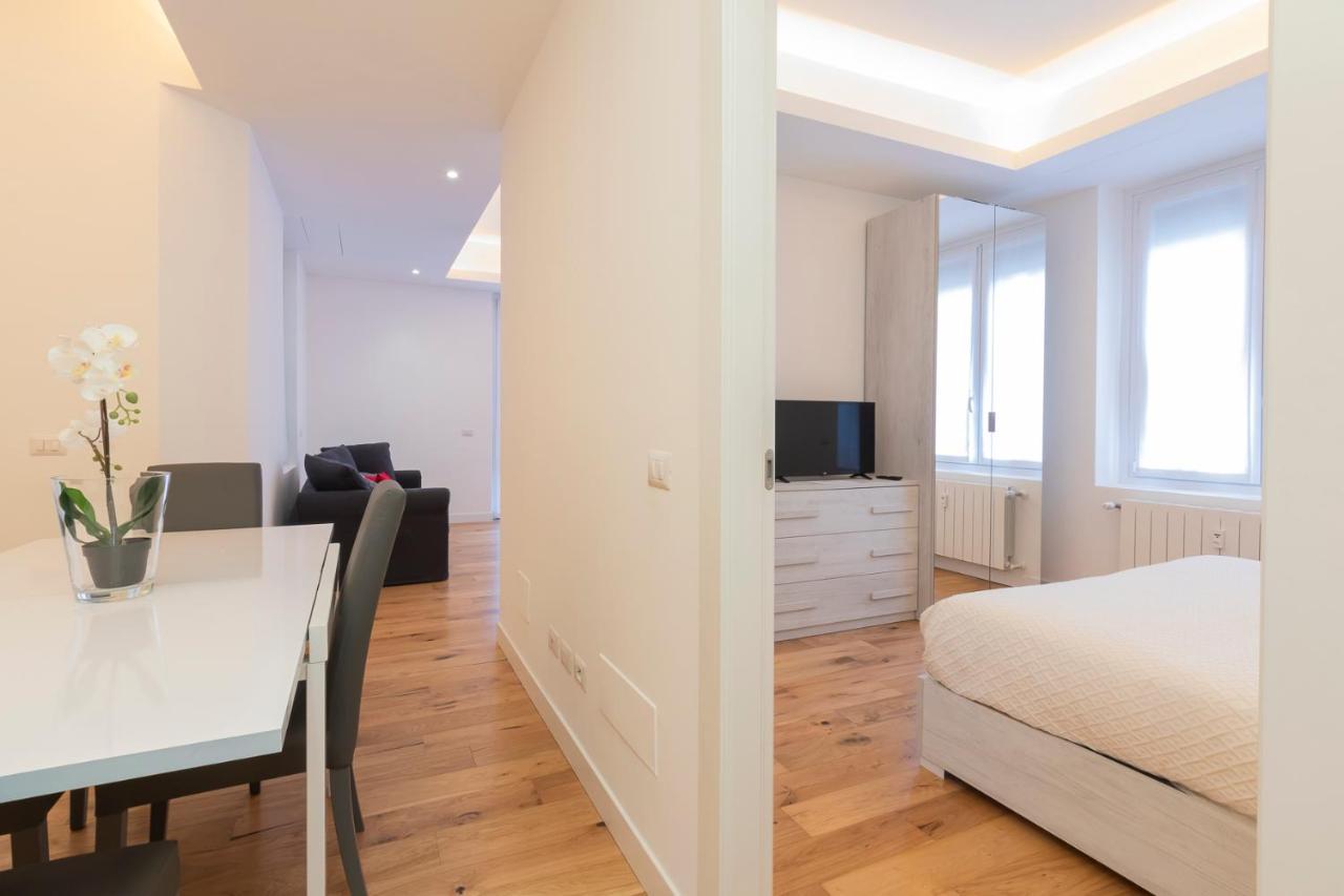 Milan Center Apartment Studio - Porta Romana المظهر الخارجي الصورة