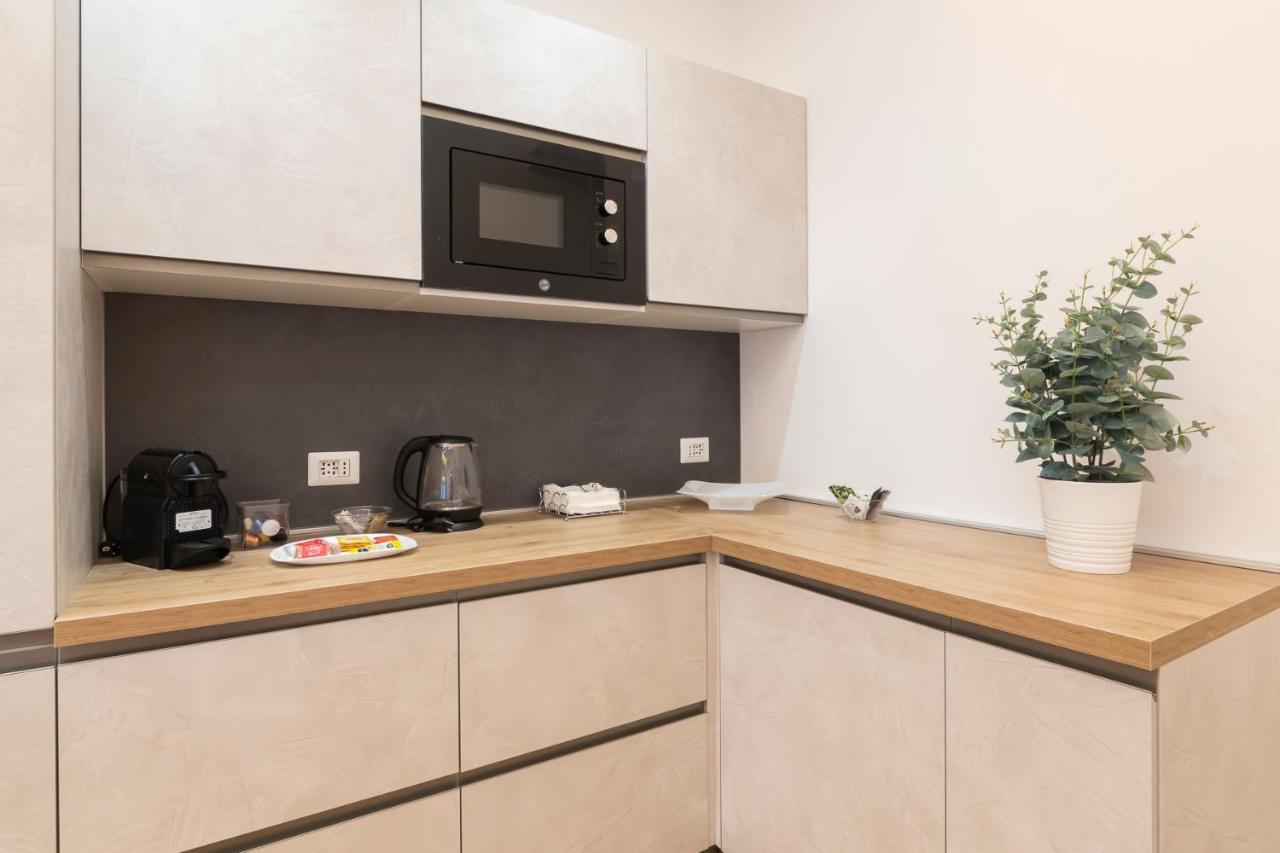 Milan Center Apartment Studio - Porta Romana المظهر الخارجي الصورة