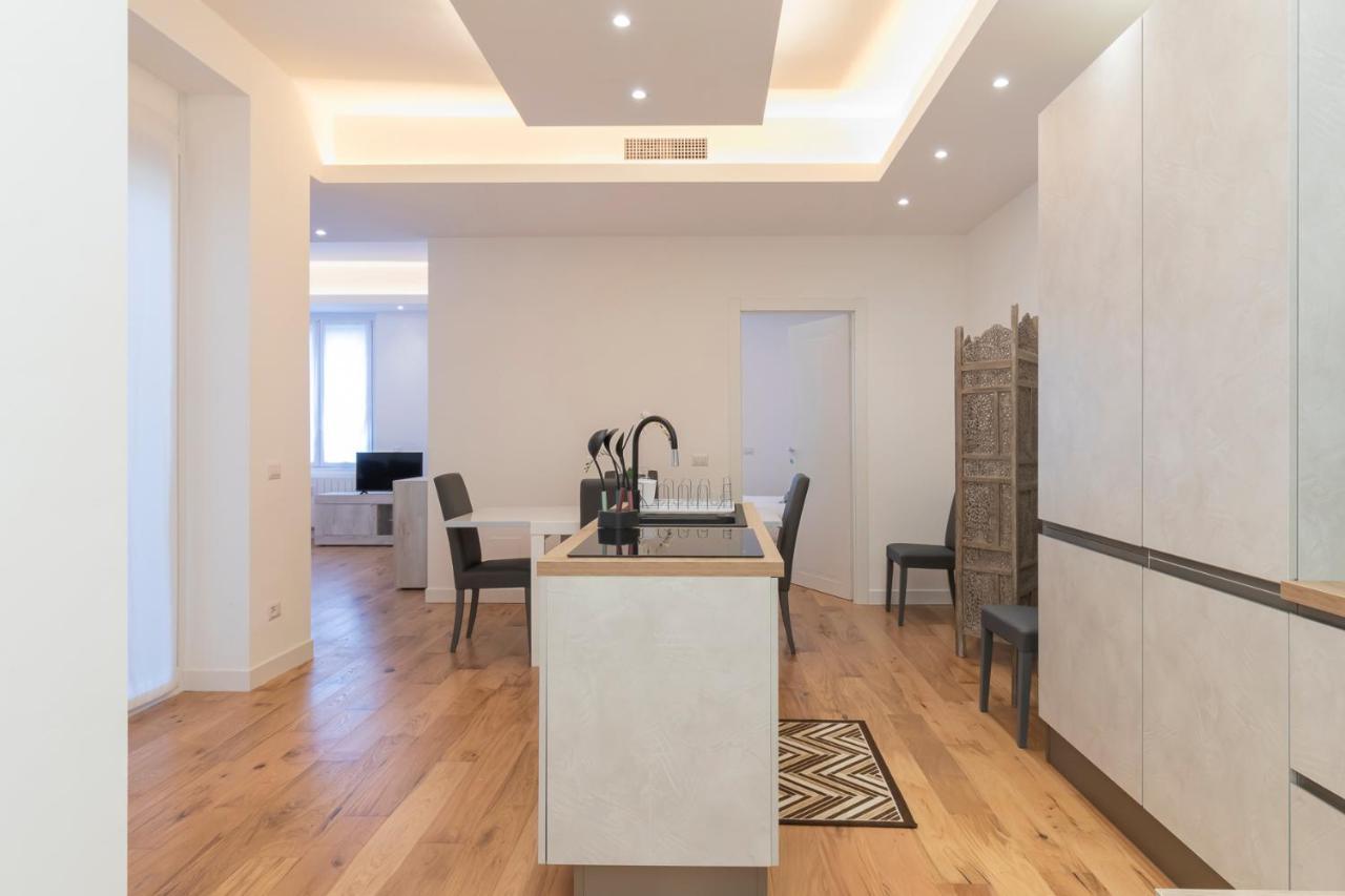 Milan Center Apartment Studio - Porta Romana المظهر الخارجي الصورة