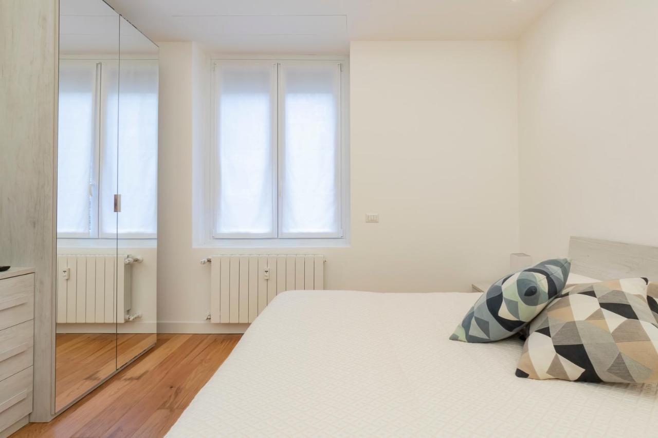 Milan Center Apartment Studio - Porta Romana المظهر الخارجي الصورة