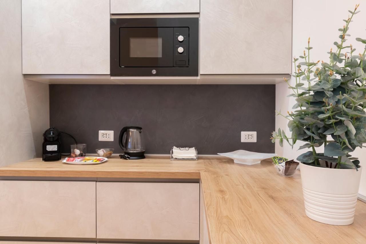 Milan Center Apartment Studio - Porta Romana المظهر الخارجي الصورة