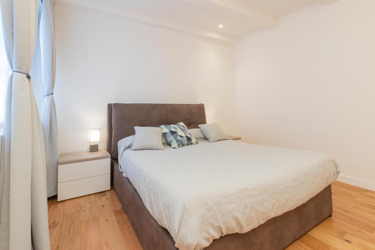 Milan Center Apartment Studio - Porta Romana المظهر الخارجي الصورة