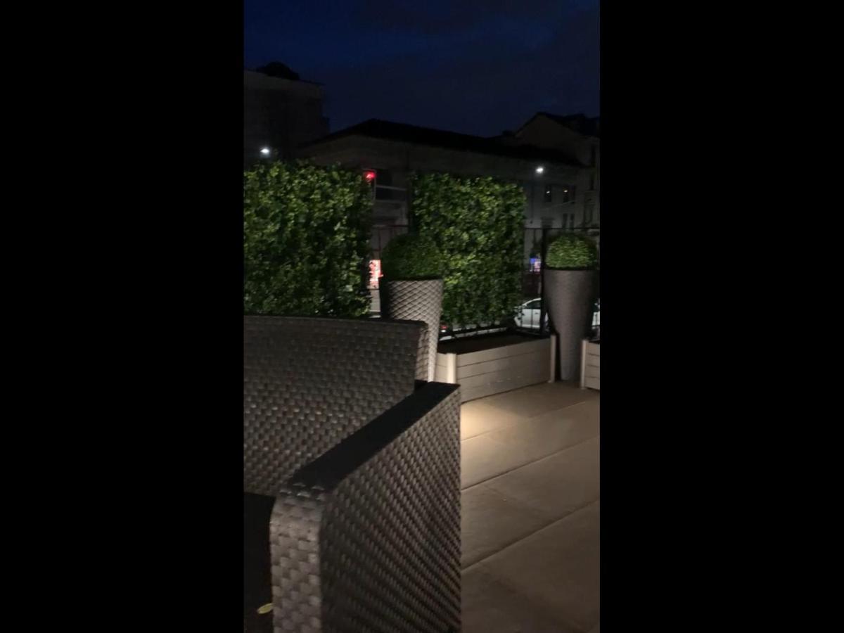 Milan Center Apartment Studio - Porta Romana المظهر الخارجي الصورة