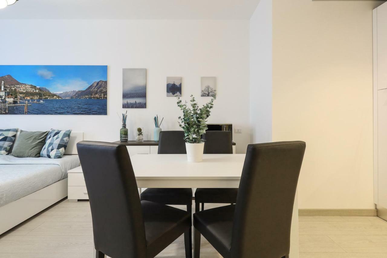 Milan Center Apartment Studio - Porta Romana المظهر الخارجي الصورة