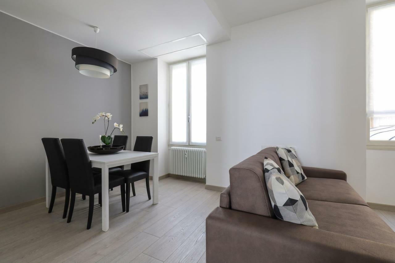 Milan Center Apartment Studio - Porta Romana المظهر الخارجي الصورة