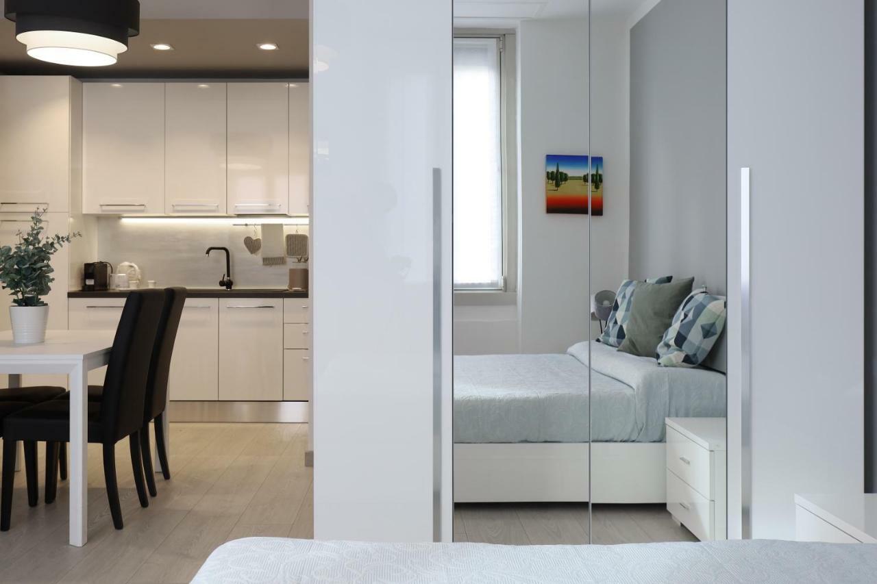 Milan Center Apartment Studio - Porta Romana المظهر الخارجي الصورة