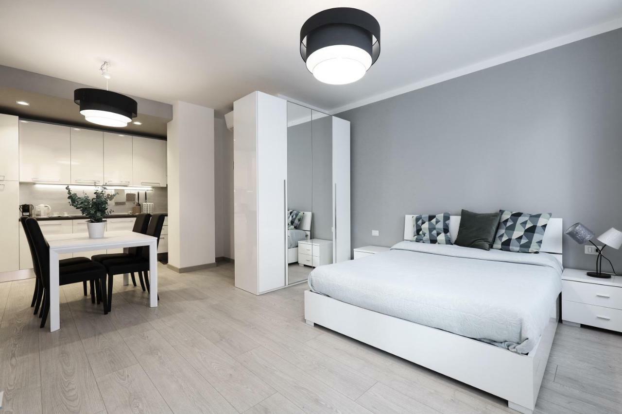 Milan Center Apartment Studio - Porta Romana المظهر الخارجي الصورة