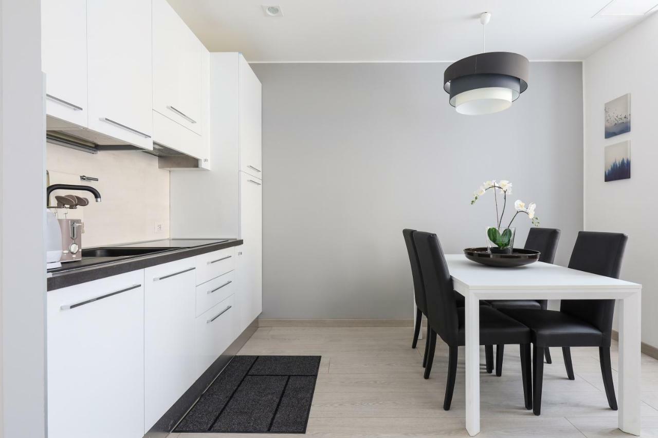Milan Center Apartment Studio - Porta Romana المظهر الخارجي الصورة