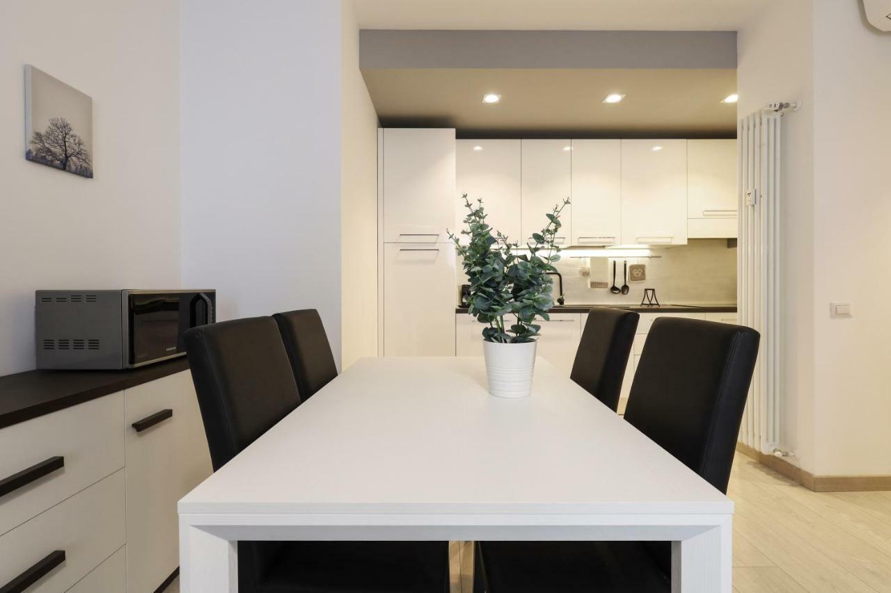 Milan Center Apartment Studio - Porta Romana المظهر الخارجي الصورة