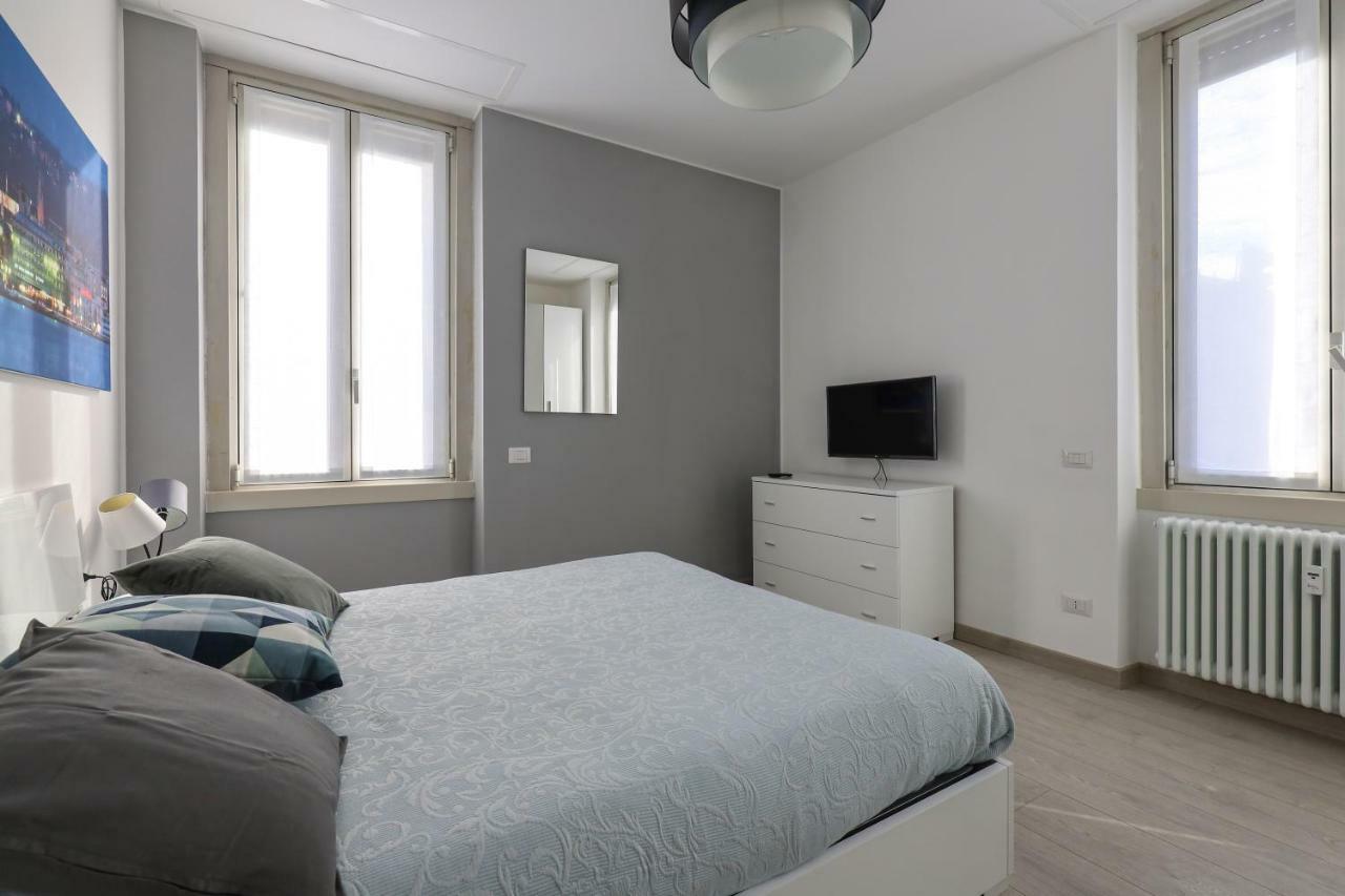 Milan Center Apartment Studio - Porta Romana المظهر الخارجي الصورة