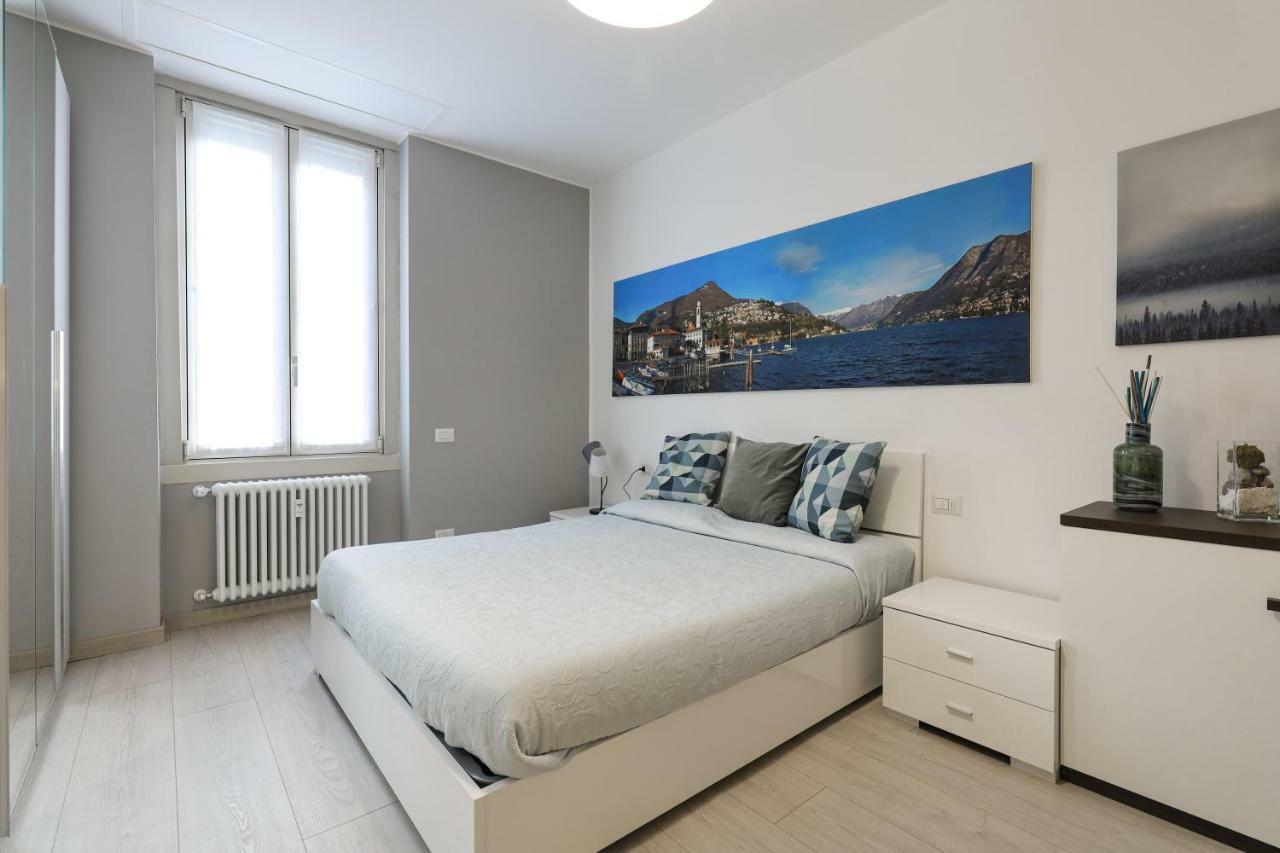 Milan Center Apartment Studio - Porta Romana المظهر الخارجي الصورة