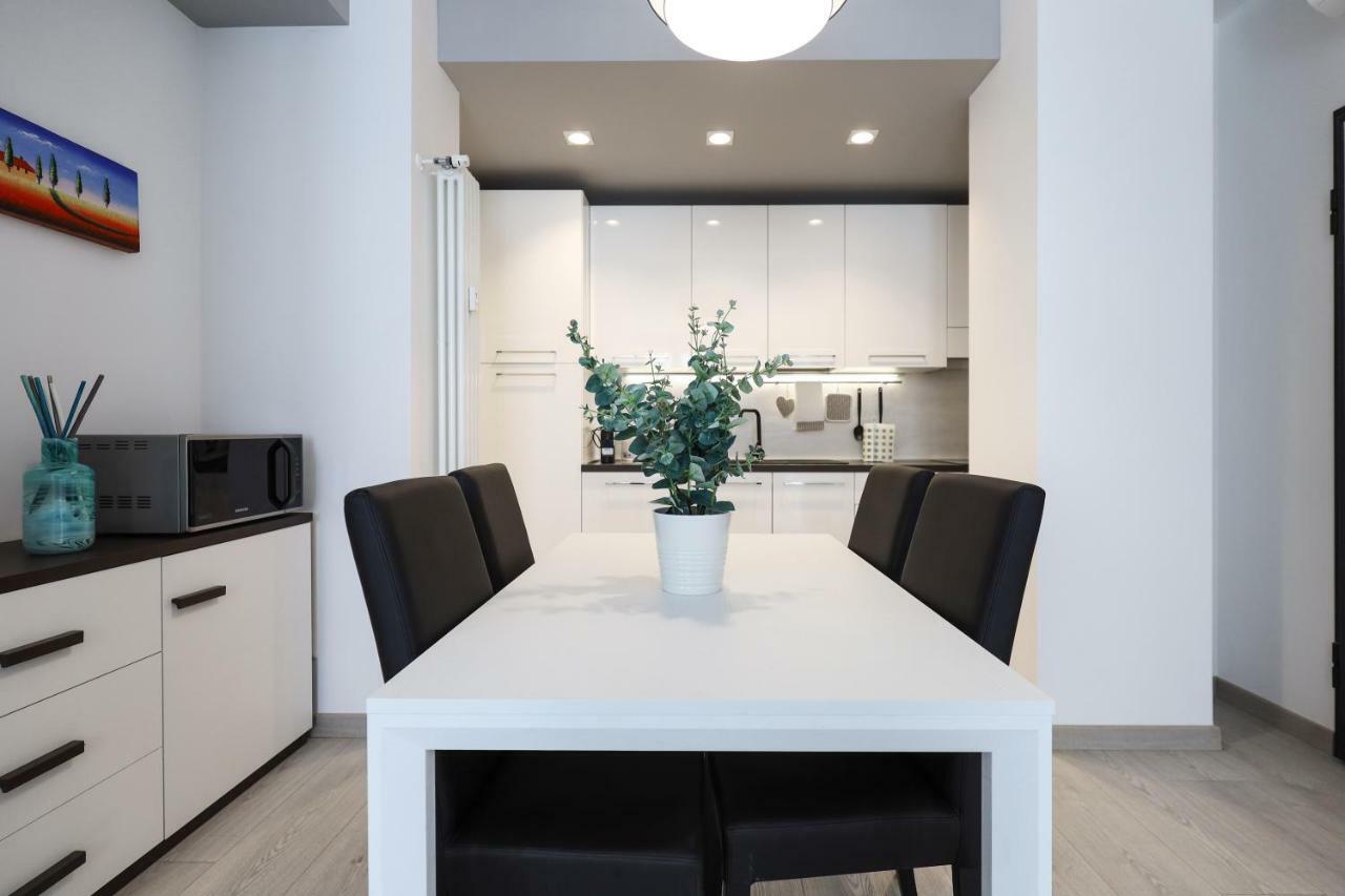 Milan Center Apartment Studio - Porta Romana المظهر الخارجي الصورة