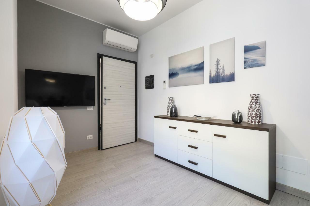 Milan Center Apartment Studio - Porta Romana المظهر الخارجي الصورة