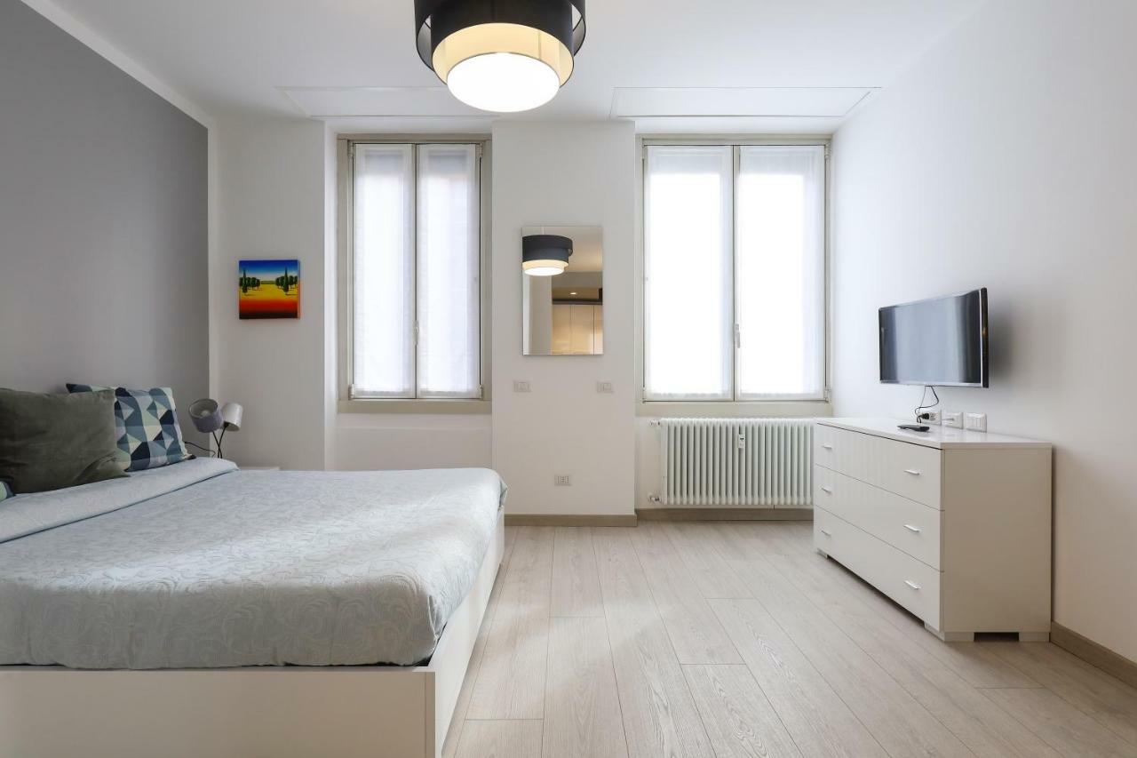 Milan Center Apartment Studio - Porta Romana المظهر الخارجي الصورة