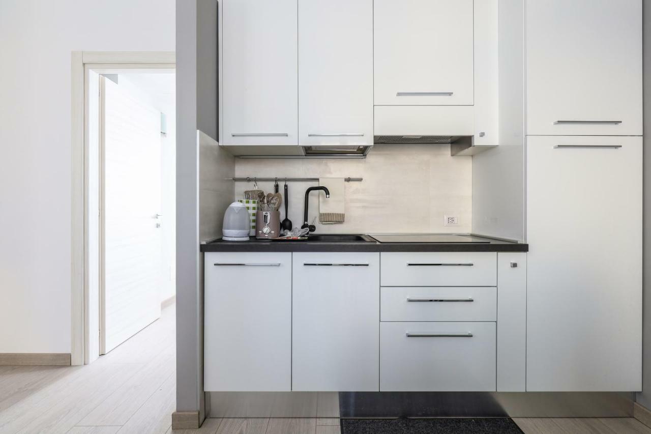 Milan Center Apartment Studio - Porta Romana المظهر الخارجي الصورة