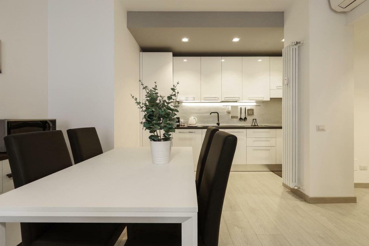 Milan Center Apartment Studio - Porta Romana المظهر الخارجي الصورة