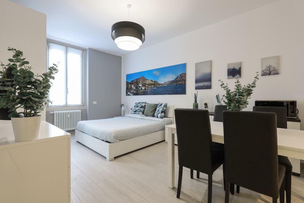 Milan Center Apartment Studio - Porta Romana المظهر الخارجي الصورة