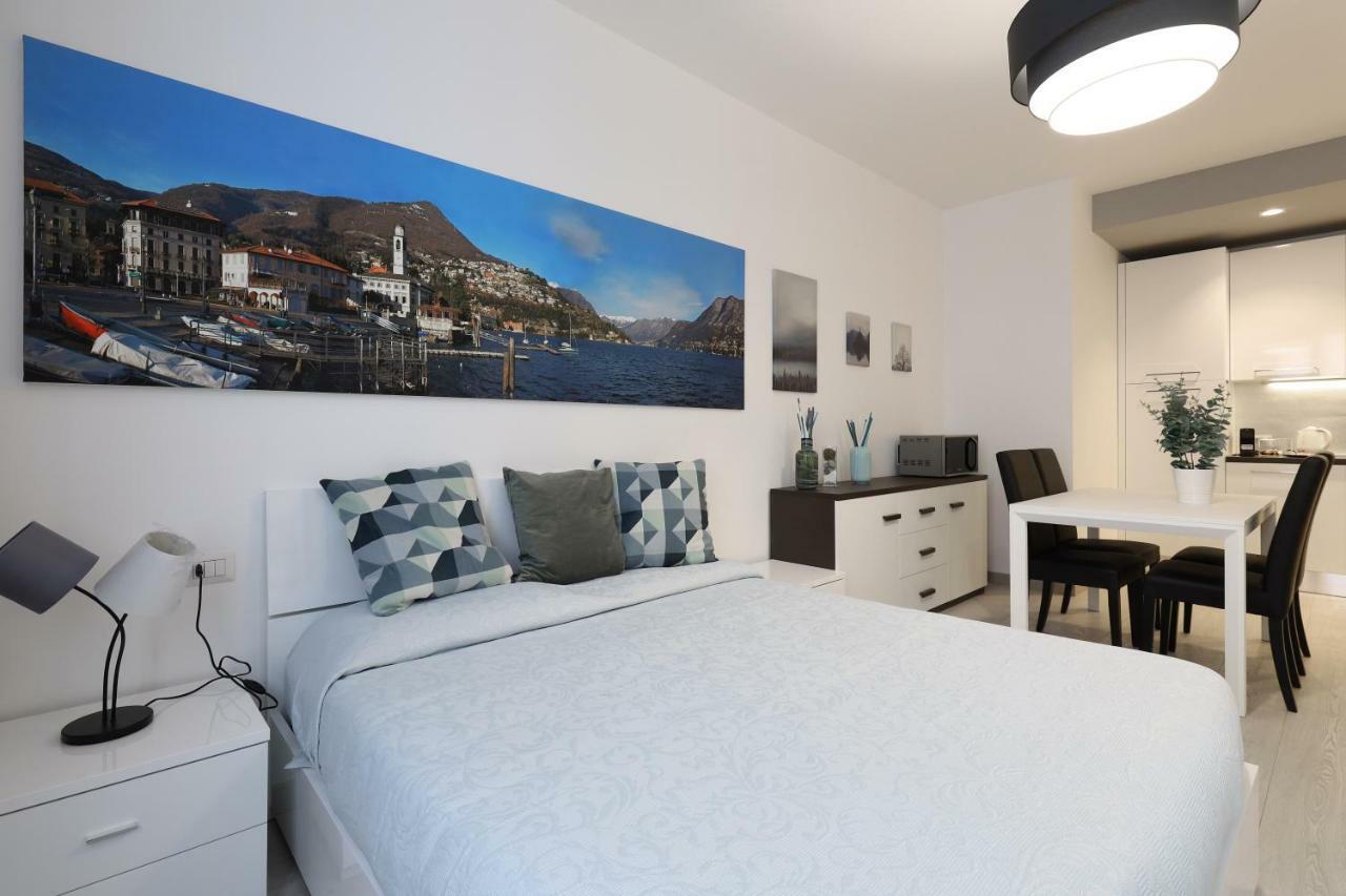 Milan Center Apartment Studio - Porta Romana المظهر الخارجي الصورة