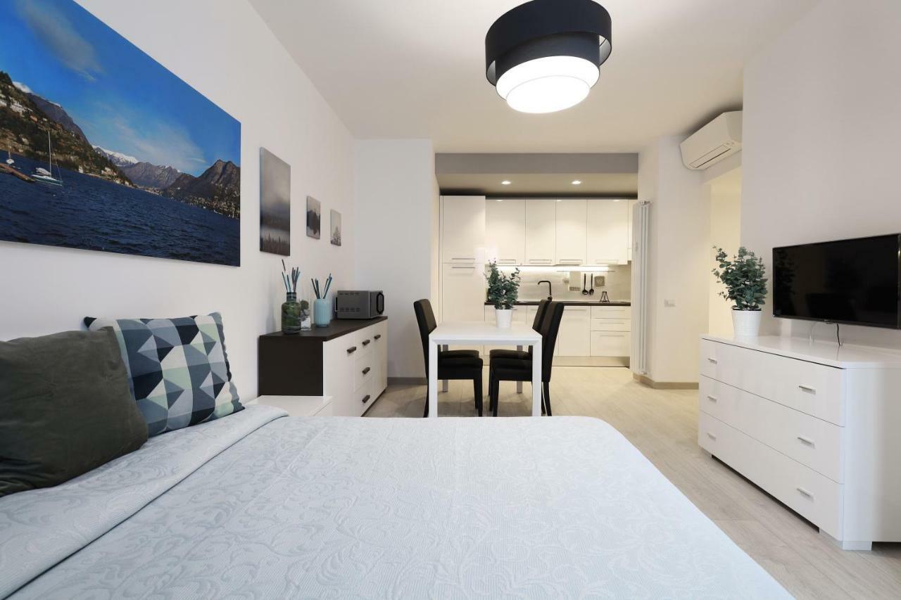 Milan Center Apartment Studio - Porta Romana المظهر الخارجي الصورة