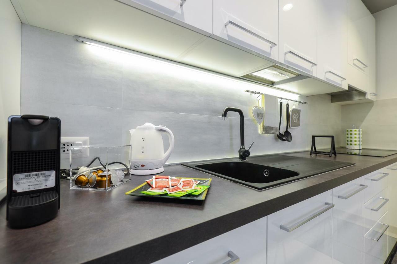 Milan Center Apartment Studio - Porta Romana المظهر الخارجي الصورة
