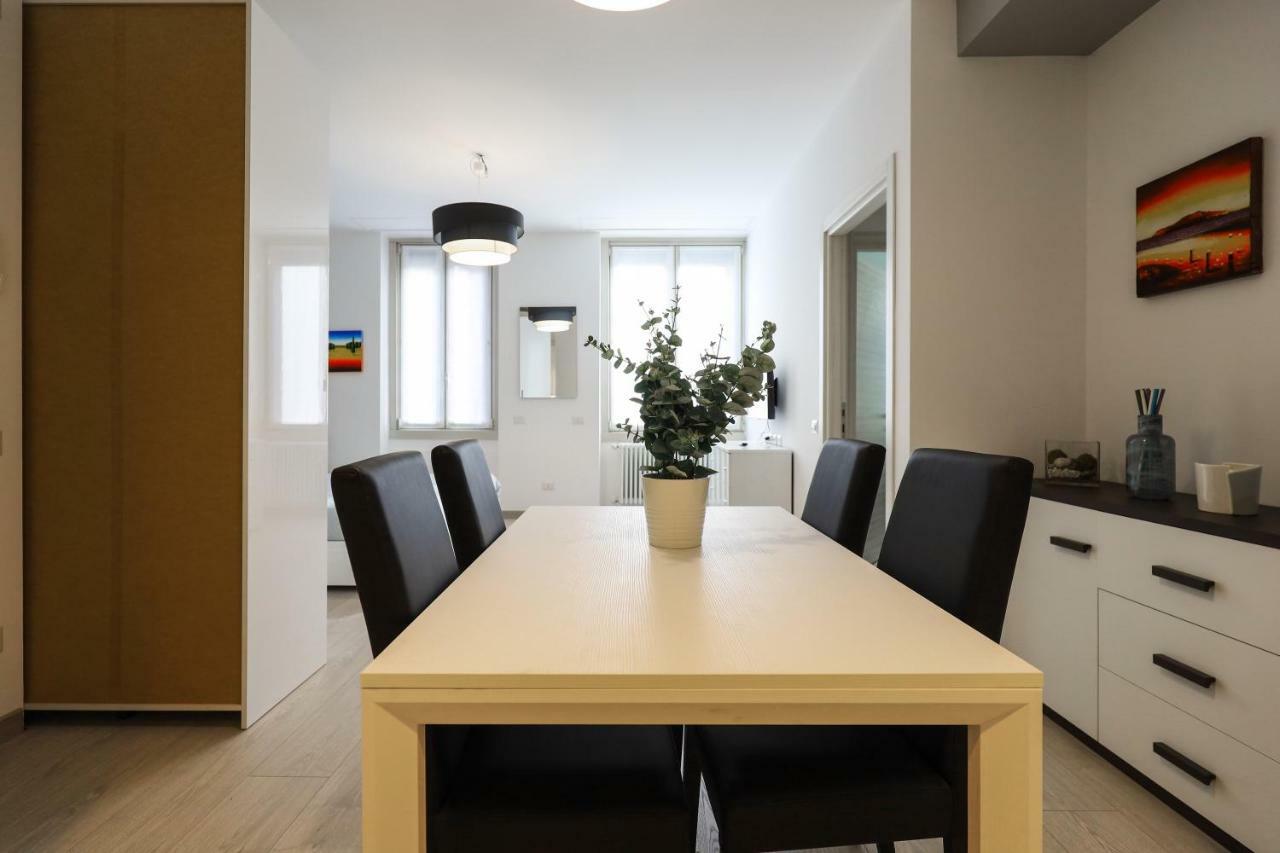 Milan Center Apartment Studio - Porta Romana المظهر الخارجي الصورة