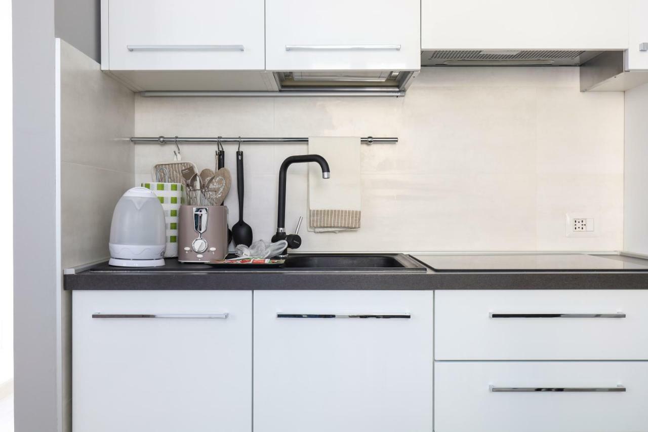 Milan Center Apartment Studio - Porta Romana المظهر الخارجي الصورة
