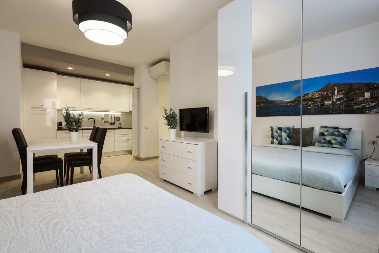 Milan Center Apartment Studio - Porta Romana المظهر الخارجي الصورة