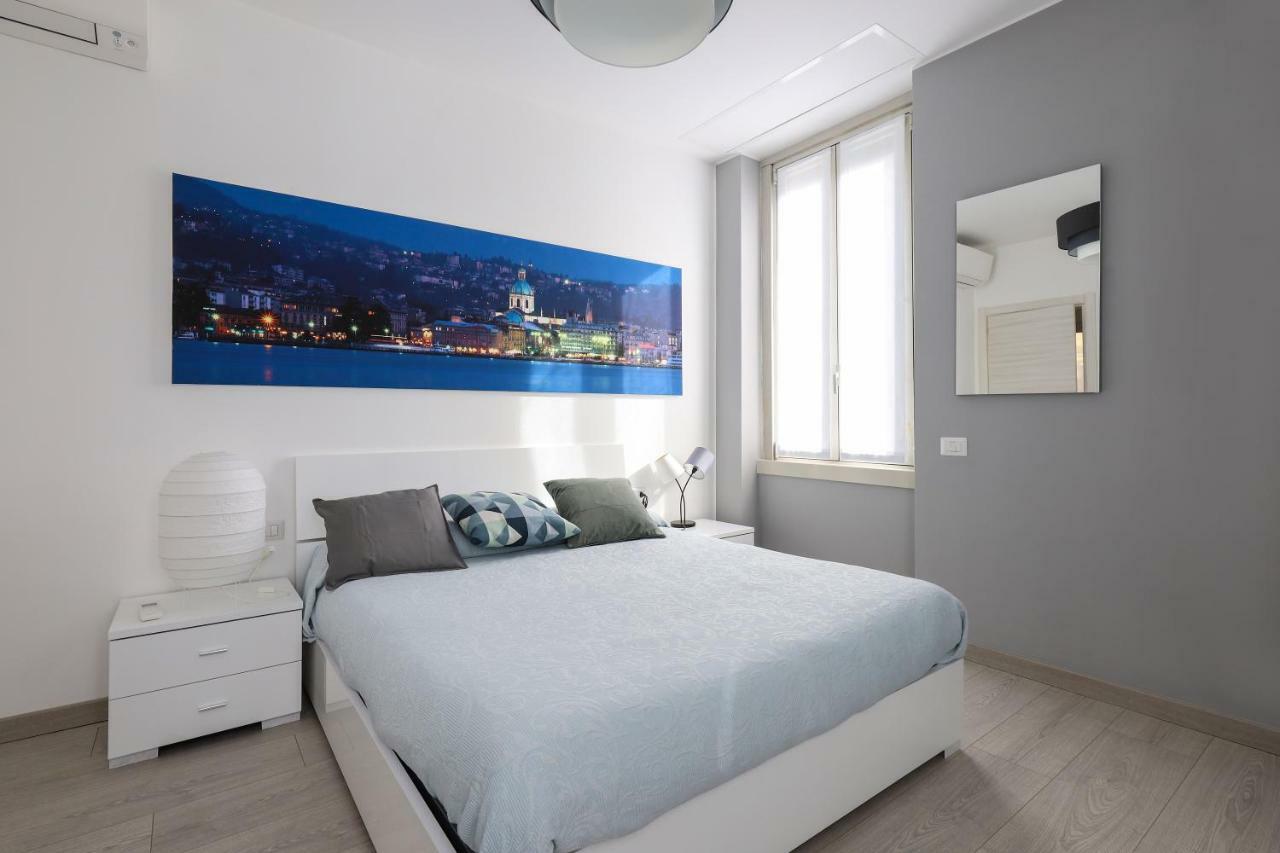 Milan Center Apartment Studio - Porta Romana المظهر الخارجي الصورة