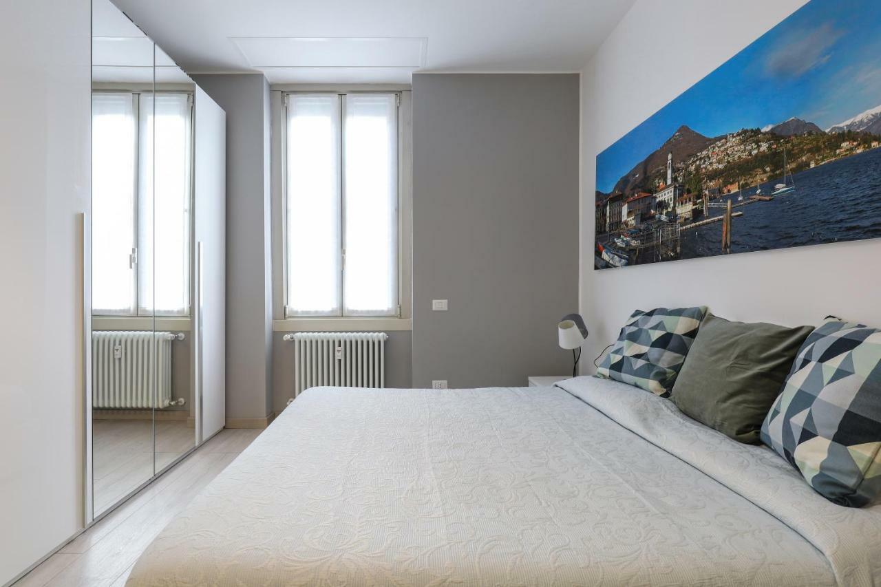 Milan Center Apartment Studio - Porta Romana المظهر الخارجي الصورة